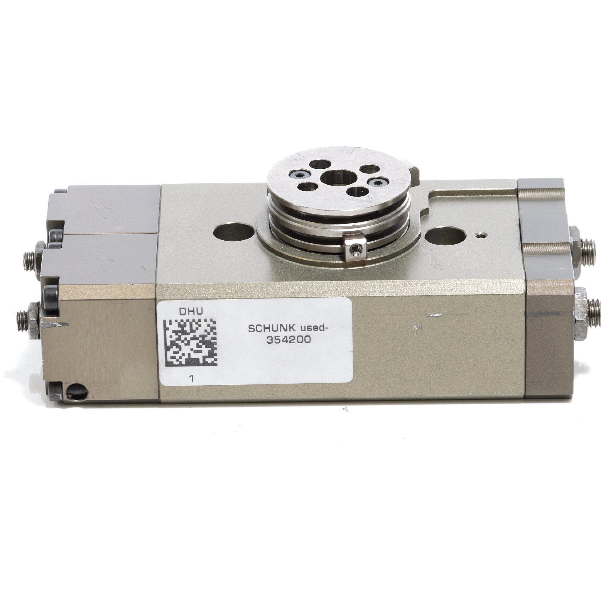 Schwenk-Einheit OSE-A22 Used